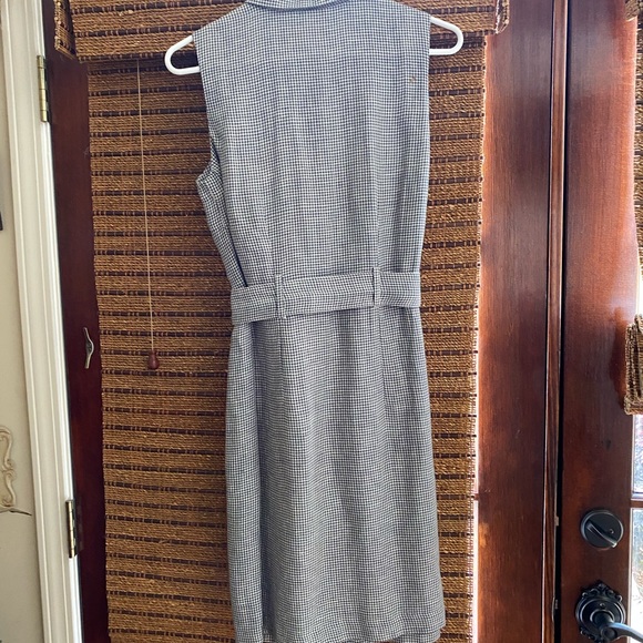 Telluride Clothing Co. Sleeveless Size 8 Dress - Picture 2 of 3